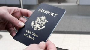 Buy American Passport Now